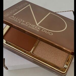 Natasha Denona Cheek Palette 🎨
